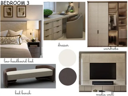 charles Interior Design Mood Board by Oeuvre Designs 2 on Style Sourcebook