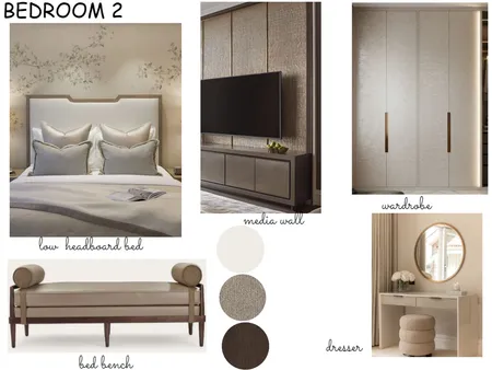 charles Interior Design Mood Board by Oeuvre Designs 2 on Style Sourcebook