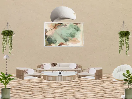 cream Interior Design Mood Board by Ampaire on Style Sourcebook