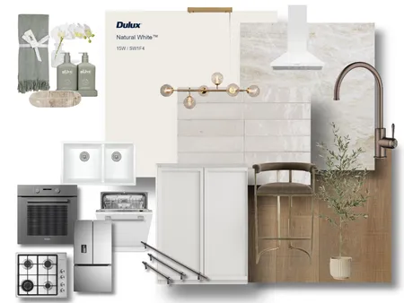 caitlins Interior Design Mood Board by snoncic@outlook.com on Style Sourcebook