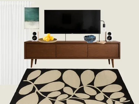 living room front Interior Design Mood Board by TaiMor on Style Sourcebook