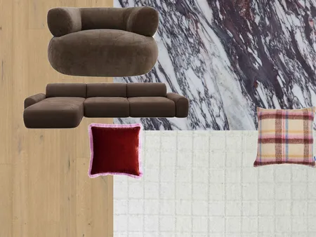 Living room Interior Design Mood Board by Rucci on Style Sourcebook