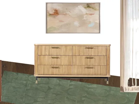 Primary bedroom opposite wall Interior Design Mood Board by georgiaburkin@hotmail.com on Style Sourcebook