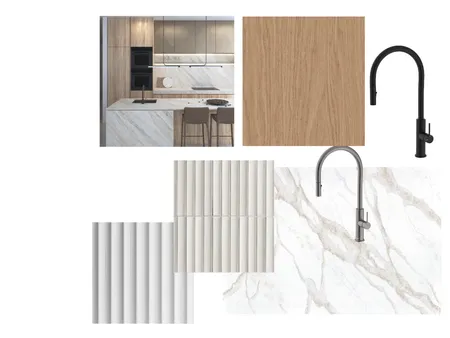 Kitchen Selections Interior Design Mood Board by Coastal Design and Renovations on Style Sourcebook