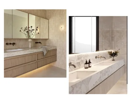 Bathroom Inspo Interior Design Mood Board by Coastal Design and Renovations on Style Sourcebook