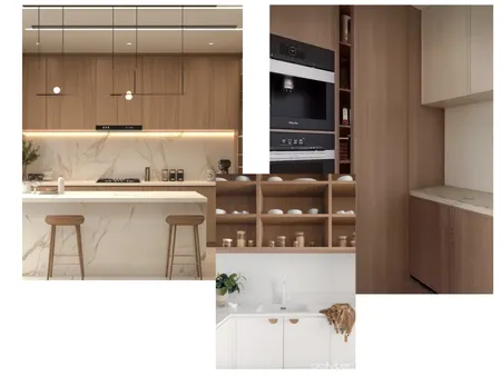 Cabinetry and walk in Inspo Interior Design Mood Board by Coastal Design and Renovations on Style Sourcebook