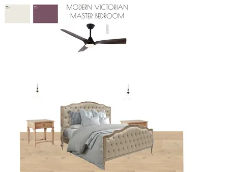 PROJECT 1 MASTER Interior Design Mood Board by adriatadicvulin