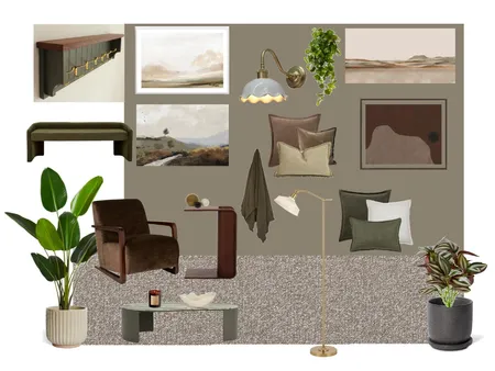 Mills Interior Design Mood Board by mrfinteriors