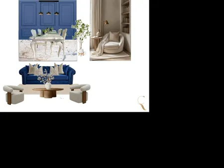 thandiwe dining and living room Interior Design Mood Board by dimakatso on Style Sourcebook