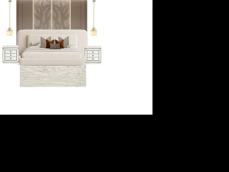 thandiwe master bedroom Interior Design Mood Board by dimakatso on Style Sourcebook