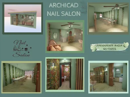 Moodboard Archicad Interior Design Mood Board by vasoo.xo on Style Sourcebook
