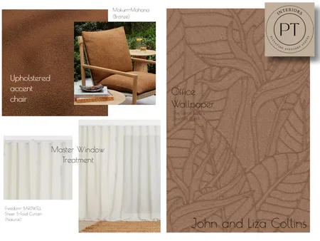 BSO Series 56 - AT1 V3 Interior Design Mood Board by PaigeTonkin