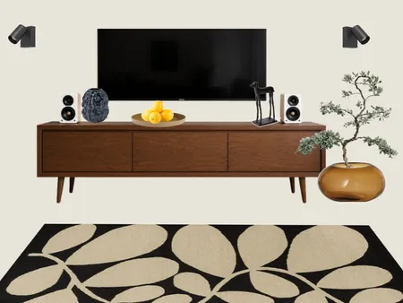 living room front Interior Design Mood Board by TaiMor on Style Sourcebook