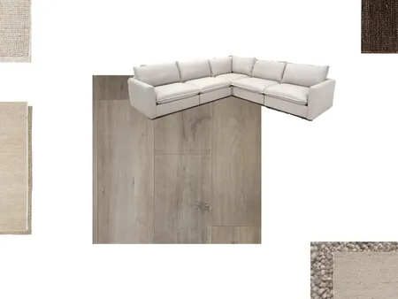 NEW HOME: Lounge Concept Interior Design Mood Board by Carley Design Studio