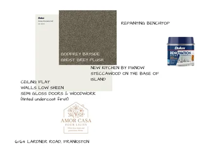 Langwarrin Interior Design Mood Board by HayleyCardozo on Style Sourcebook