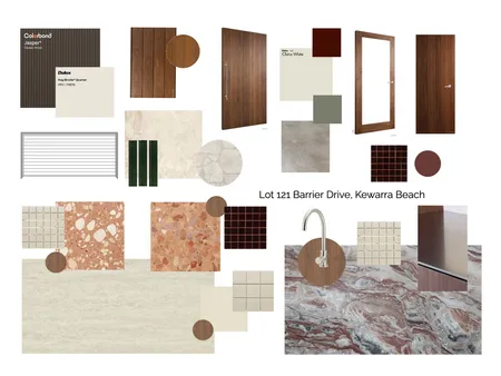 Dan & Matt Moodboard Interior Design Mood Board by Francesca  @ studiocesca on Style Sourcebook