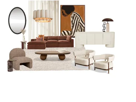 personal project 1 Interior Design Mood Board by angeliquemagique