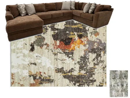 Montez - new rug Interior Design Mood Board by Beverly Zaske on Style Sourcebook