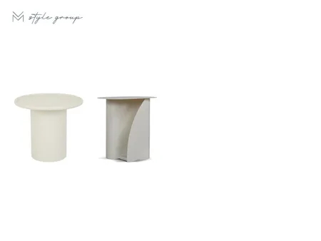 The Grange Interior Design Mood Board by The VM Style Group