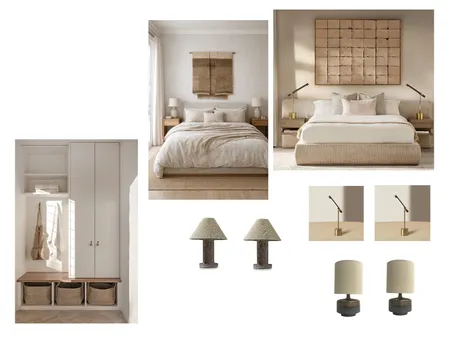 Master Bedroom Caringbah south Interior Design Mood Board by Savannah Interior Design on Style Sourcebook
