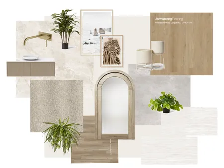 CHIC mood board Interior Design Mood Board by lorefelarienda