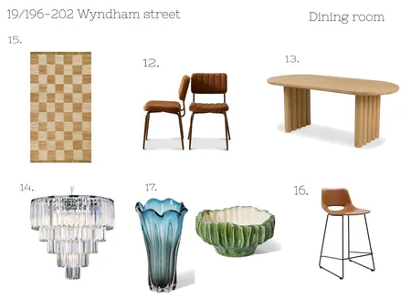 Activity Dining Room Interior Design Mood Board by angelamarielawson@gmail.com