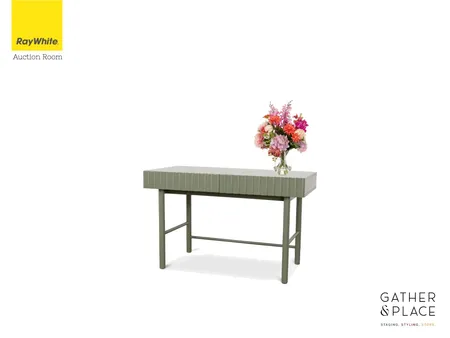 Ray White Manning Valley Auction Room Welcome table Interior Design Mood Board by Gather & Place on Style Sourcebook