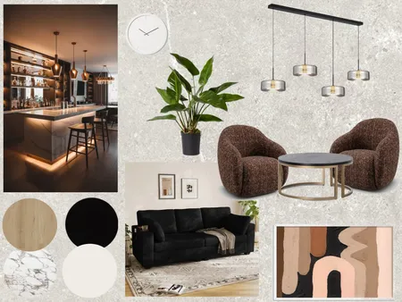 hotel Interior Design Mood Board by antigonizervouli on Style Sourcebook