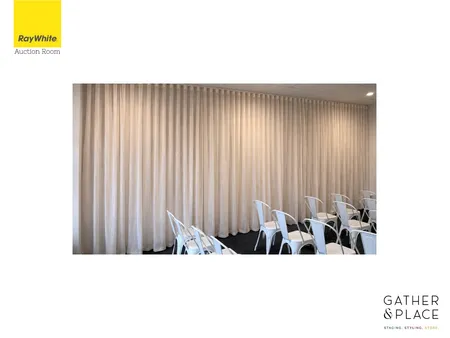 Ray White Manning Valley Auction Room Interior Design Mood Board by Gather & Place on Style Sourcebook