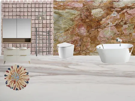 bathroom Interior Design Mood Board by aimeeboyd on Style Sourcebook