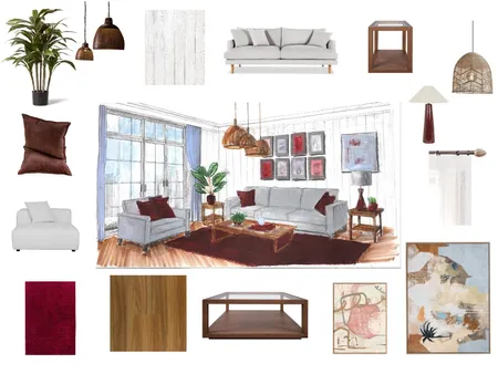 finishes/ furniture Interior Design Mood Board by Bhutchings26@icloud.com on Style Sourcebook