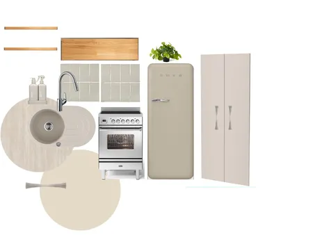 studio kitchen Interior Design Mood Board by Sonya Ditto on Style Sourcebook