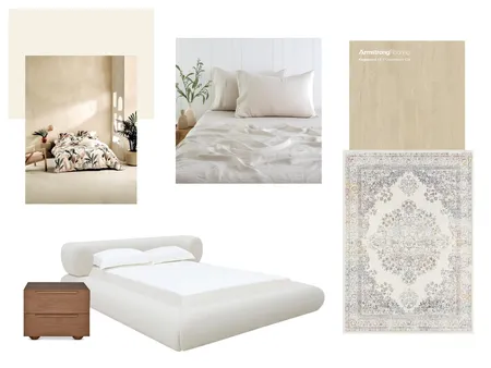 RISD Bedroom Assignment Interior Design Mood Board by lingf.zhou@gmail.com