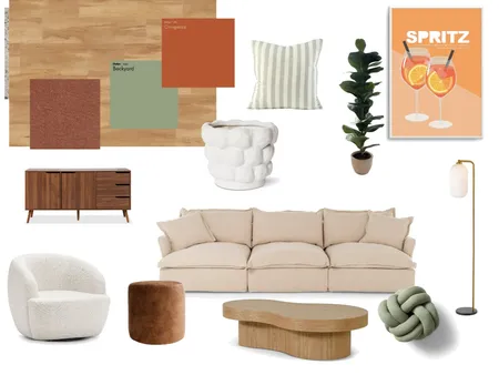 palette 3 Interior Design Mood Board by Sophia.abl1201@gmail.com
