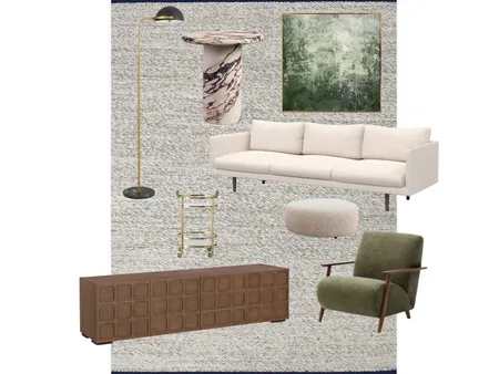 Richmond Urban Contemporary_Lisa and Max's Living Room Interior Design Mood Board by Courtney_Doyle_Designs