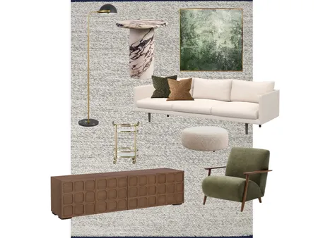 Richmond Urban Contemporary_Lisa and Max's Living Room Interior Design Mood Board by Courtney_Doyle_Designs