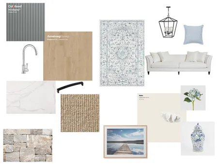Main House Mood Board Interior Design Mood Board by claudettecross@gmail.com