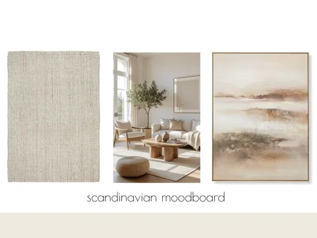 Scandinavian Home Page Interior Design Mood Board by kendall.higgs10@gmail.com