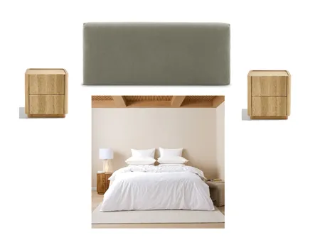 Max's Bedroom Interior Design Mood Board by Savannah Interior Design