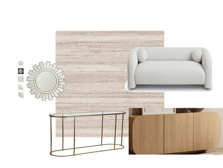 Mayhew Interior Design Mood Board by carrie@castlehire.com.au