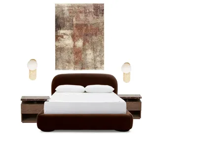 BEDROOM Interior Design Mood Board by evieshine3@gmail.com
