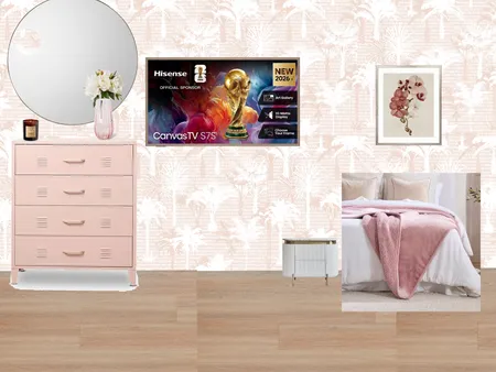 monochromatic Interior Design Mood Board by tylab13