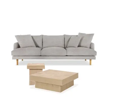 Dalmont Street Interior Design Mood Board by The VM Style Group