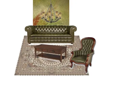 zadatak 1, sema C Interior Design Mood Board by marijakkg