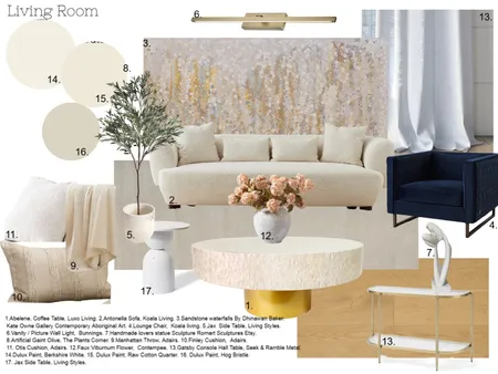 living room mod 9 redsign Interior Design Mood Board by Pink_trm@hotmail.com