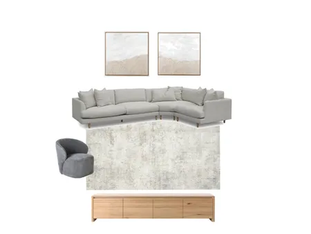 Living Room Interior Design Mood Board by Morrissey Blinds & Interiors - Home Styling