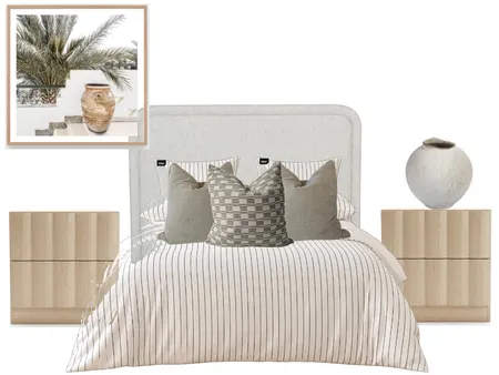 Master - Jamie Interior Design Mood Board by The Interior Stylist Studio