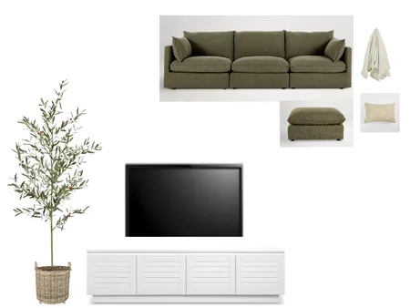 Erin Kids retreat Interior Design Mood Board by Style by Sisters