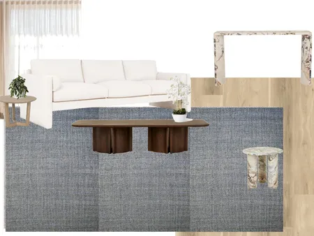 getting there Interior Design Mood Board by ATR