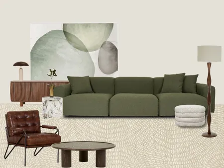 CCC Styling Pack Unit 1.11 Interior Design Mood Board by vyn@studiosc.com.au